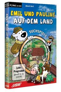 Emil und Pauline - Auf dem Land