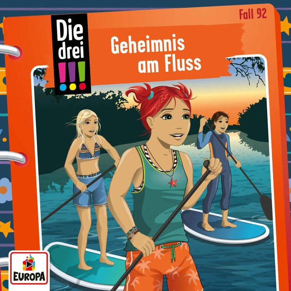 Cover des Mediums