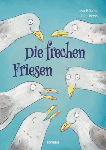 Cover des Mediums
