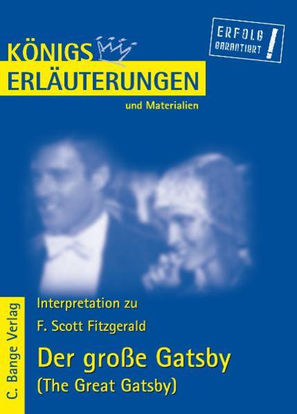Cover des Mediums