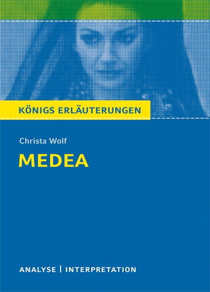 Cover des Mediums