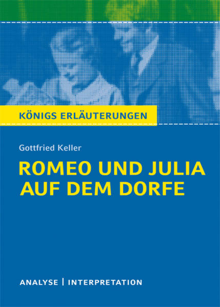 Cover des Mediums