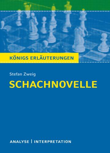 Cover des Mediums