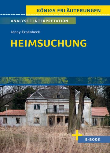 Cover des Mediums