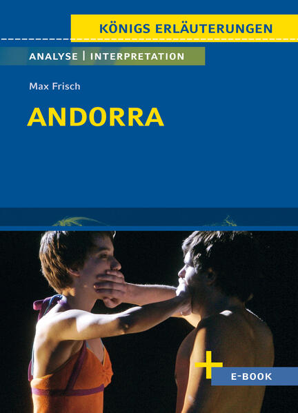 Cover des Mediums