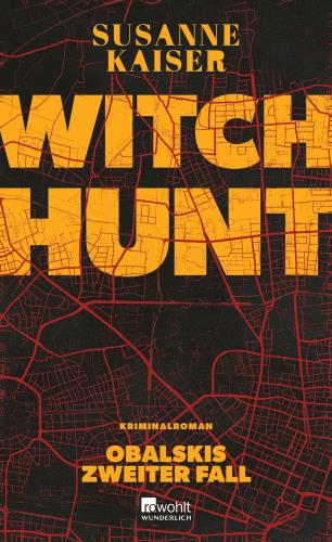 Witch hunt