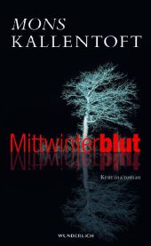 Cover des Mediums