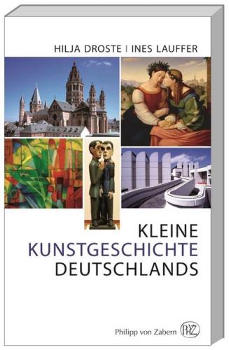 Kleine Kunstgeschichte Deutschlands