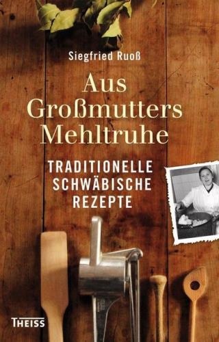 Cover des Mediums