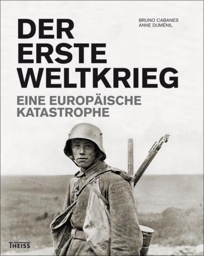 Der Erste Weltkrieg