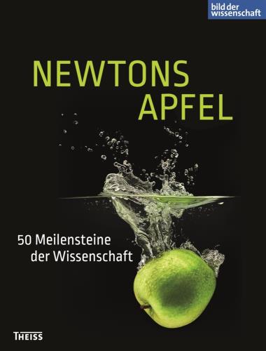 Newtons Apfel!