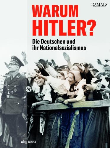 Warum Hitler?