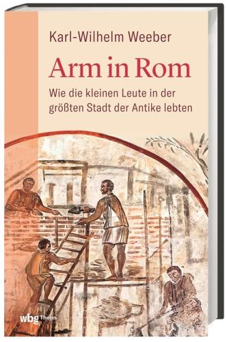 Arm in Rom