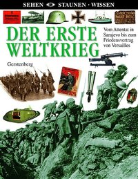 Coverbild Der Erste Weltkrieg
