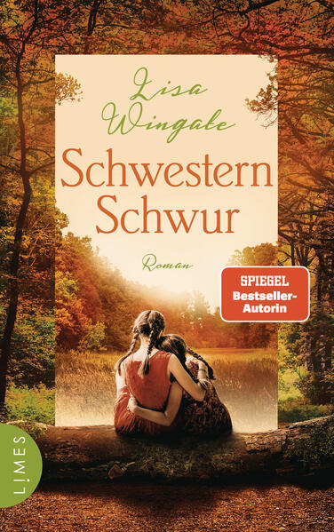 Cover von Schwesternschwur von Lisa Wingate