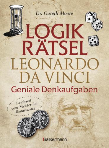 Logikrätsel - Leonardo da Vinci
