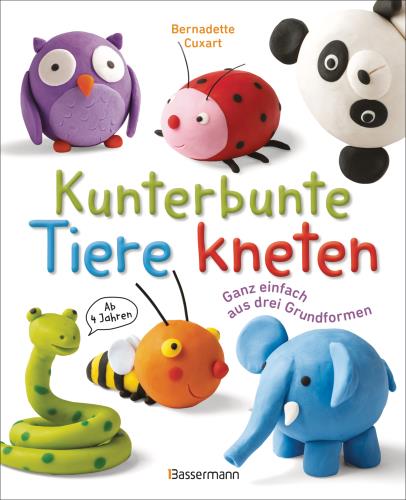 Cover des Mediums