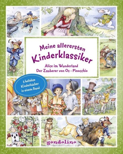 Cover des Mediums