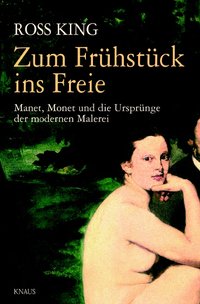Zum Frühstück ins Freie