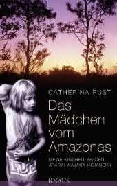 Das Mädchen vom Amazonas
