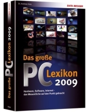 Das große PC & Internet-Lexikon 2009