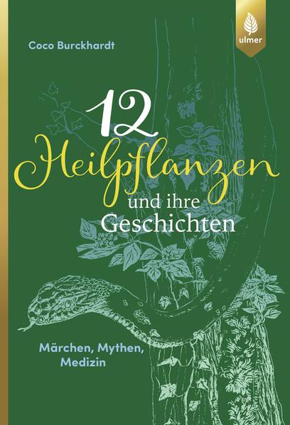 Cover des Mediums