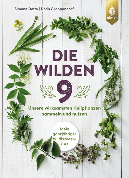 Cover des Mediums