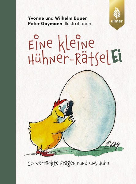 Cover des Mediums