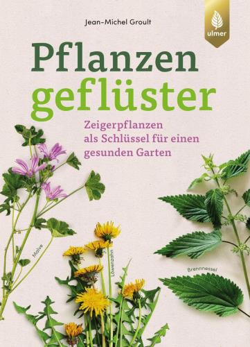 Pflanzengeflüster