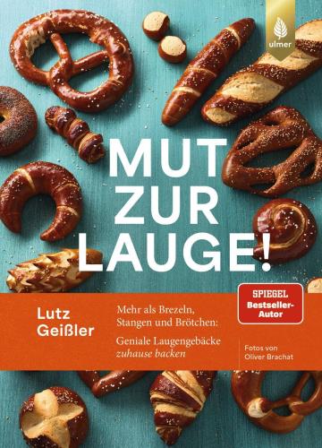 Mut zur Lauge!
