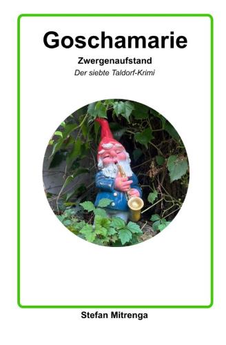 Cover des Mediums