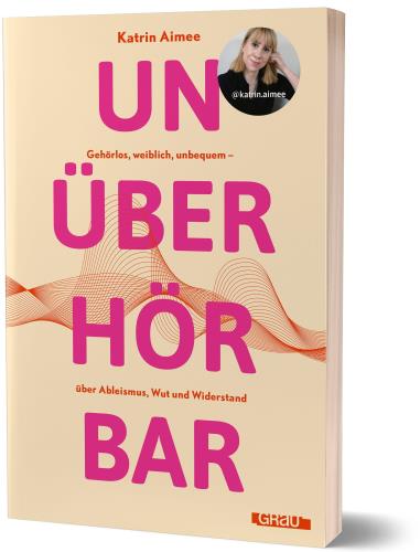 Cover des Mediums