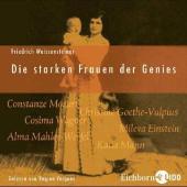 Cover des Mediums