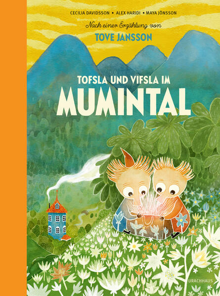 Cover des Mediums