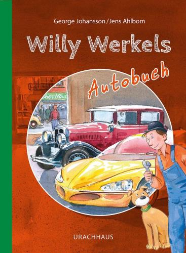 Cover des Mediums