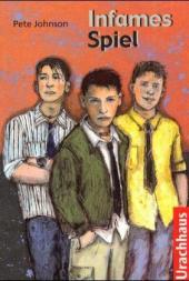 Cover des Mediums