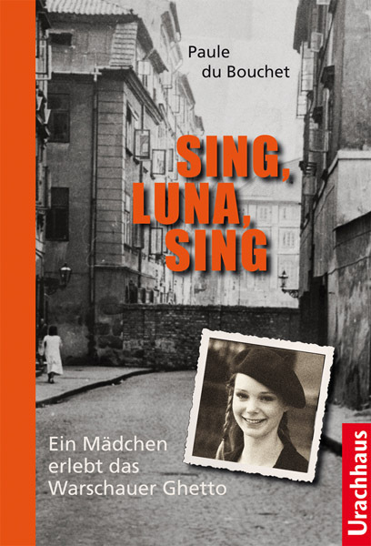 Sing, Luna, sing