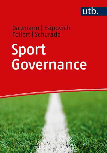 Sport governance