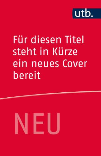 Cover des Mediums