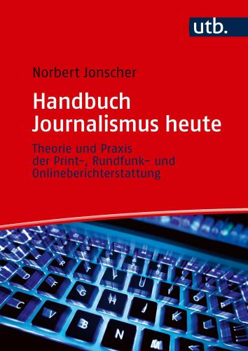Cover des Mediums