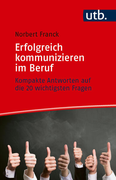 Cover des Mediums