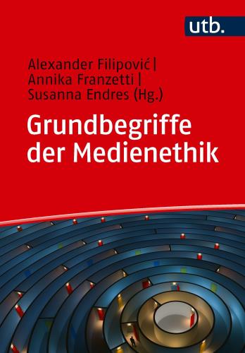 Cover des Mediums