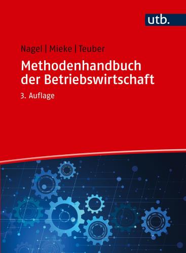 Cover des Mediums