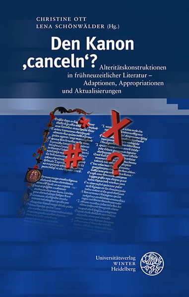 Cover des Mediums