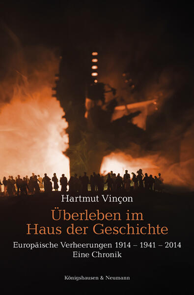 Cover des Mediums