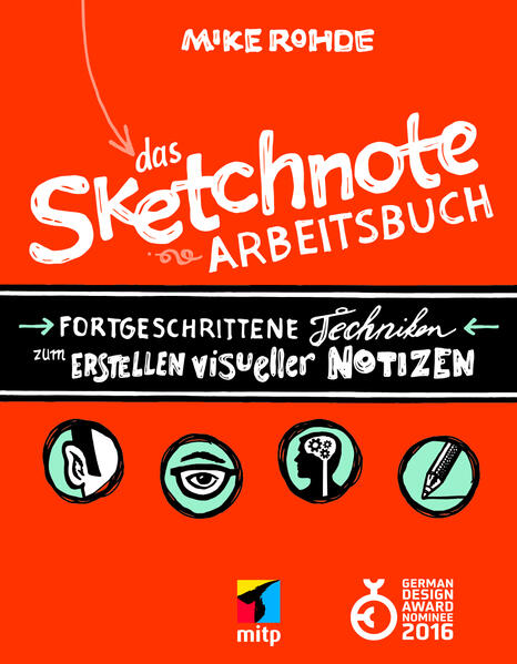 Cover des Mediums