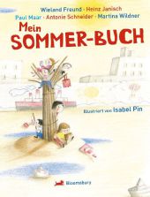 Mein Sommerbuch
