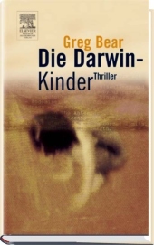 Cover Darwin-Kinder/Darwin-Virus