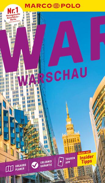 Warschau