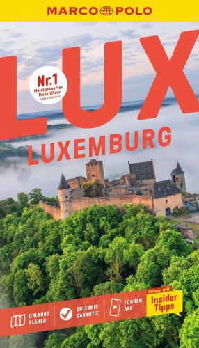 Cover des Mediums